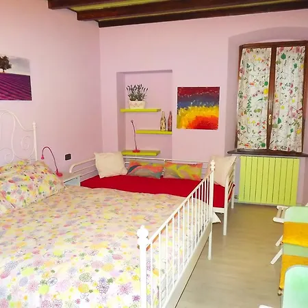 Casa Alice Appartement *