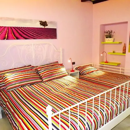 Casa Alice * Bergame