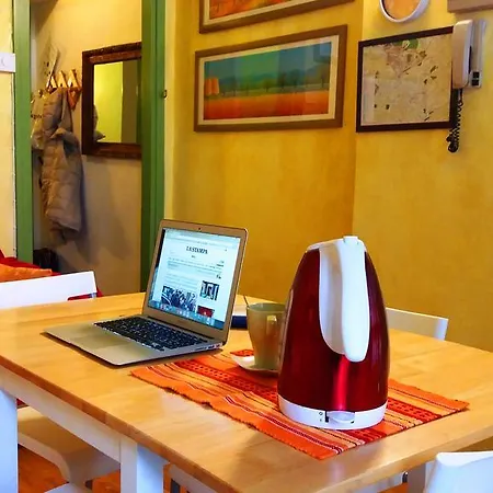 Casa Alice Apartment