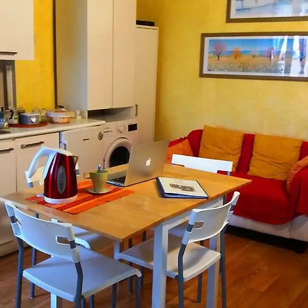 Casa Alice * Bergamo