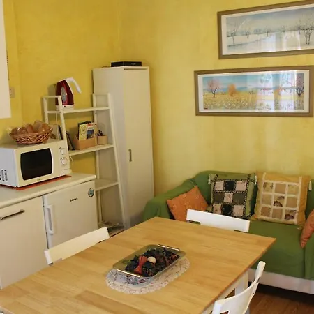 Apartment Casa Alice *
