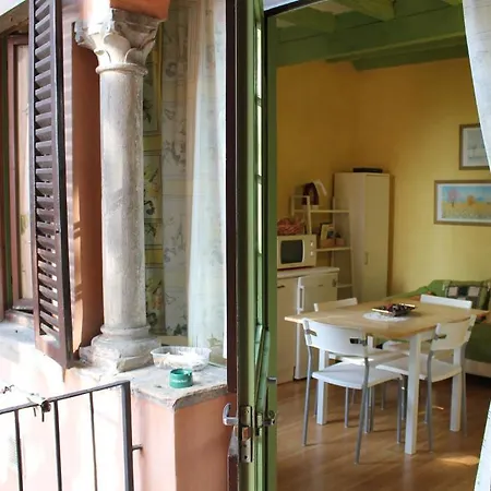 Apartment Casa Alice *