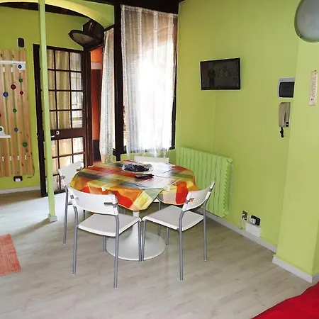 Casa Alice Apartment Bergamo