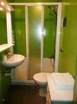 Casa Alice Apartment