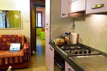 Casa Alice Apartment *