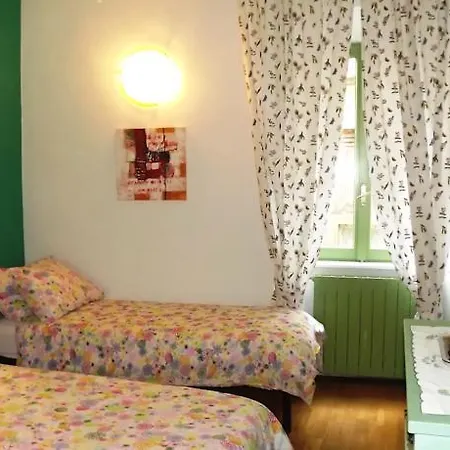 Apartment Casa Alice *