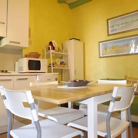 Casa Alice Apartment