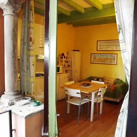Casa Alice Apartment Bergamo