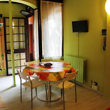 Casa Alice Apartment