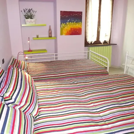 Casa Alice Apartment
