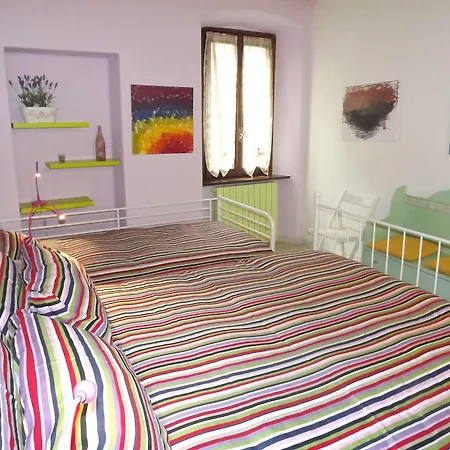 Casa Alice