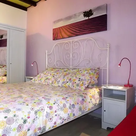 Casa Alice Apartment