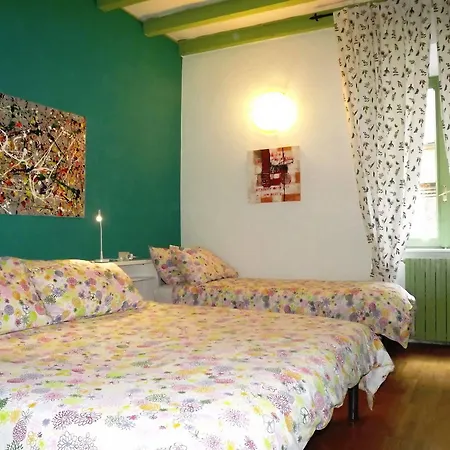 Casa Alice Apartment *