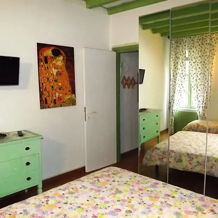 Casa Alice Apartment Bergamo