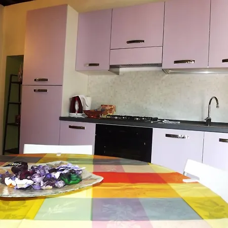 Apartment Casa Alice