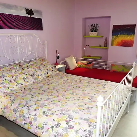 Casa Alice Apartment Bergamo