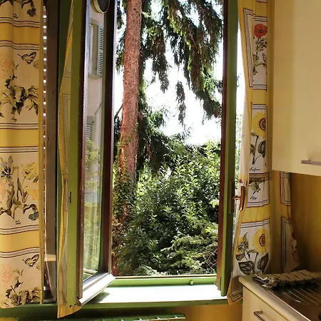 Casa Alice Apartment Bergamo