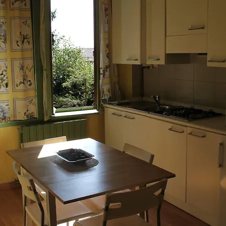 Apartment Casa Alice *