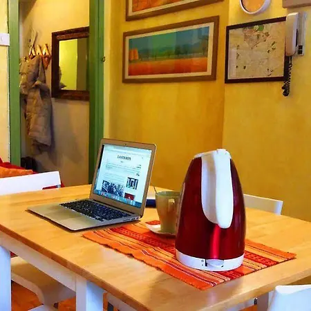 Casa Alice Apartment Bergamo