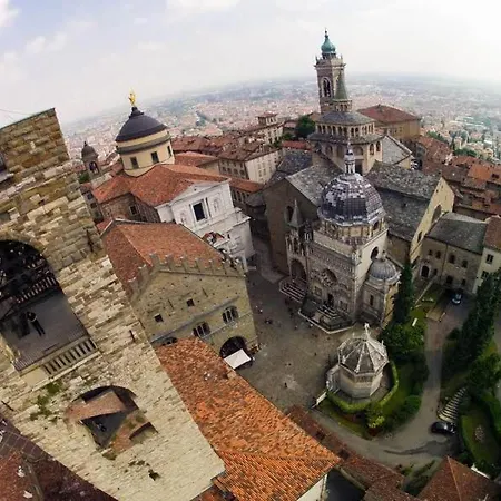 Casa Alice Appartement Bergame