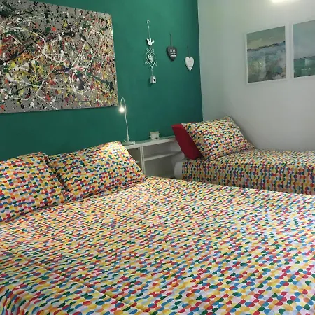 Casa Alice * Bergame